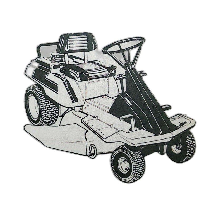 Ariens 925013 EMPEROR 002501