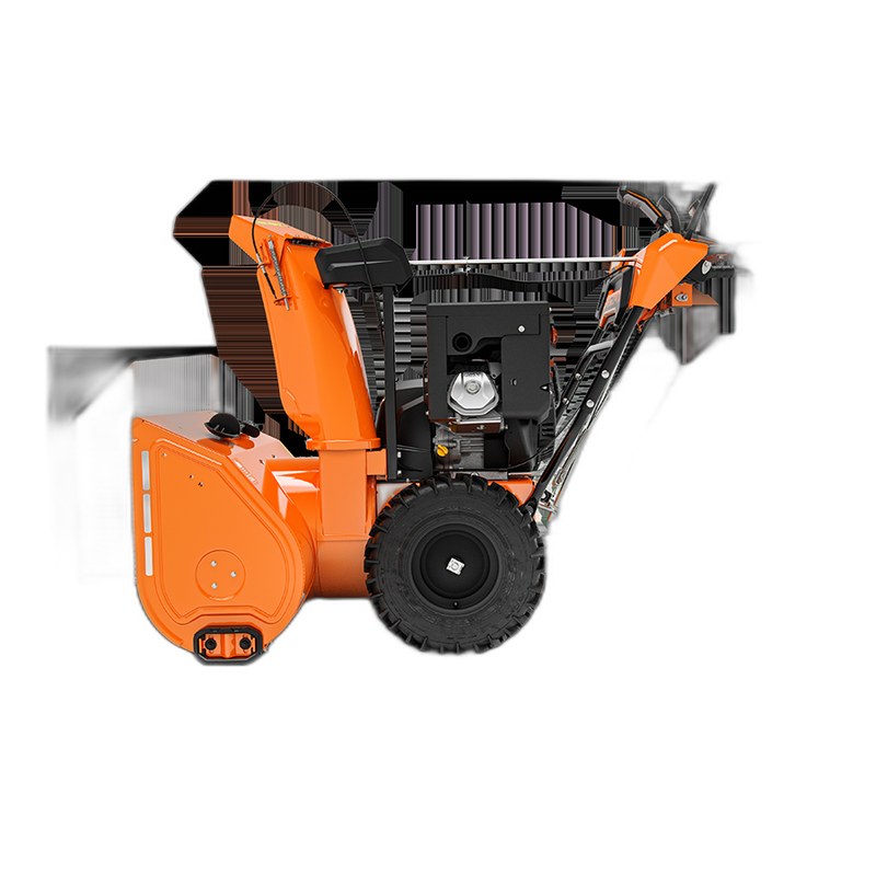 Ariens 925018 EMPEROR 000101 003500