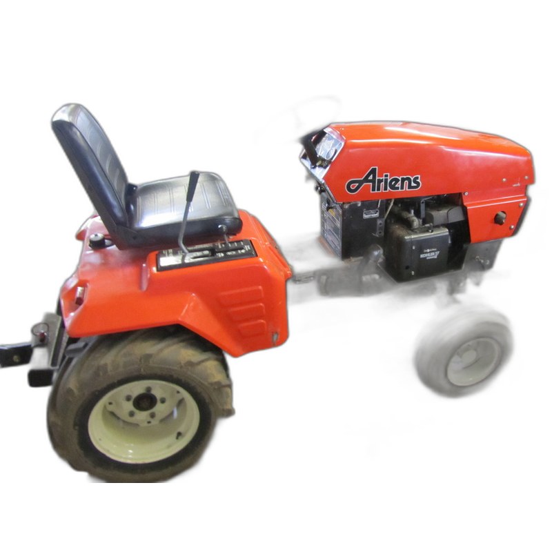 Ariens 931017 GT 000101