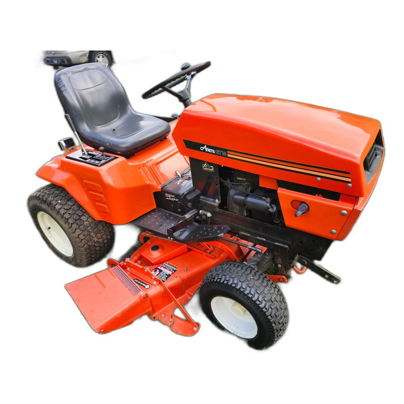 Ariens 931022 GT 000101