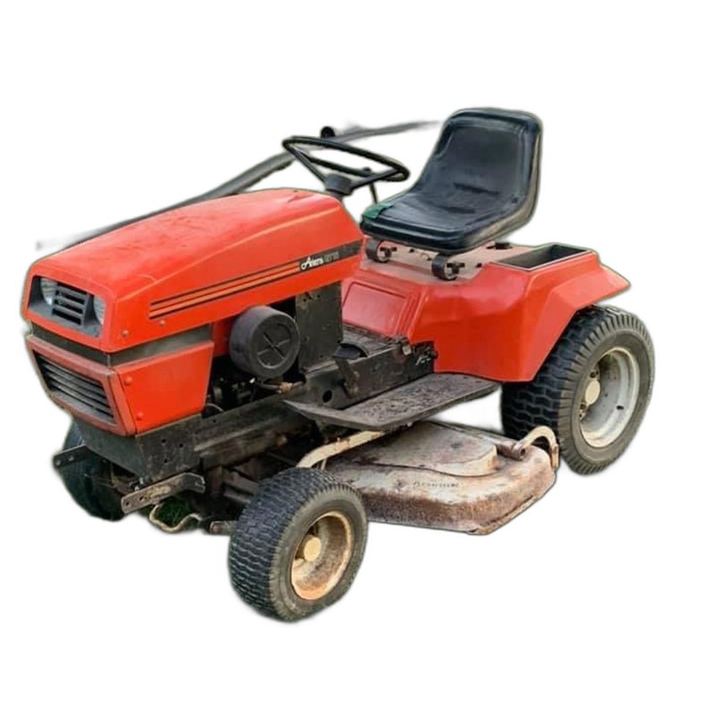Ariens 931023 GT 000101