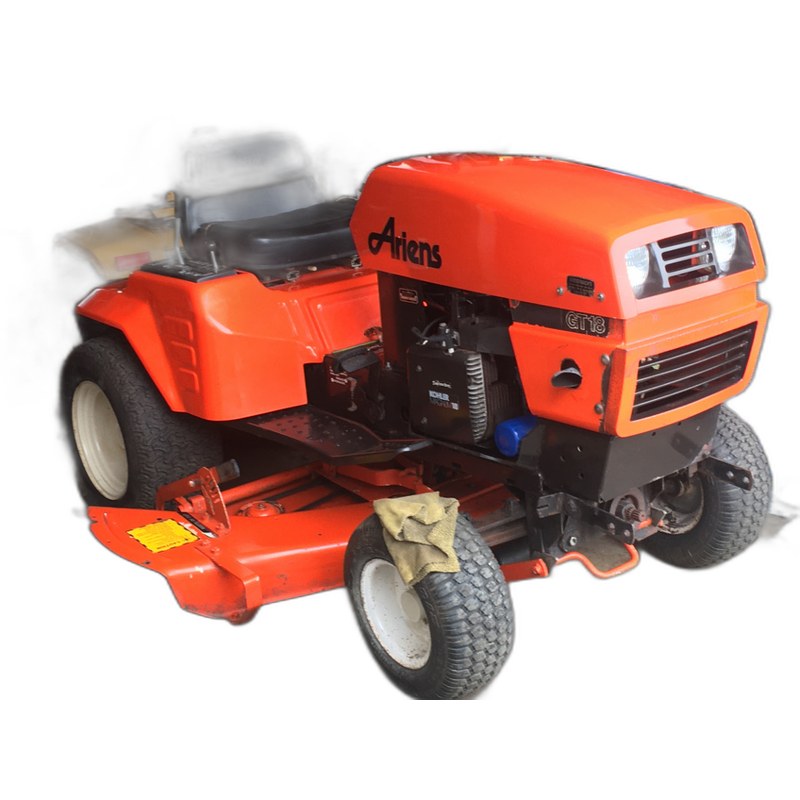 Ariens 931033 GT 000101 004000