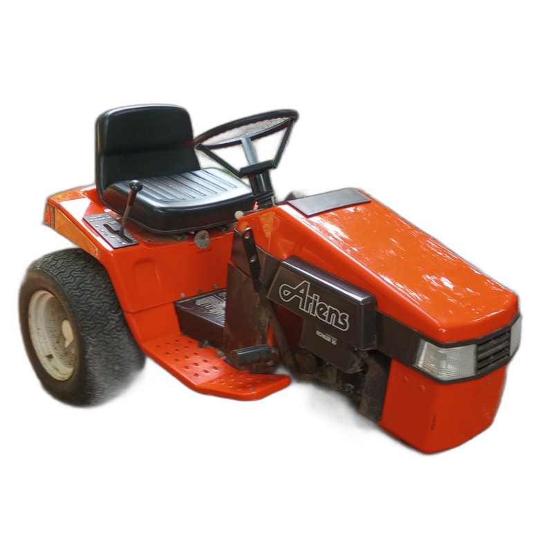 Ariens 934001 HT 000101
