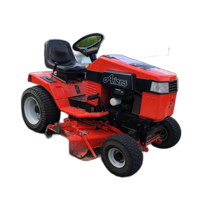 Ariens 934006 HT 000101