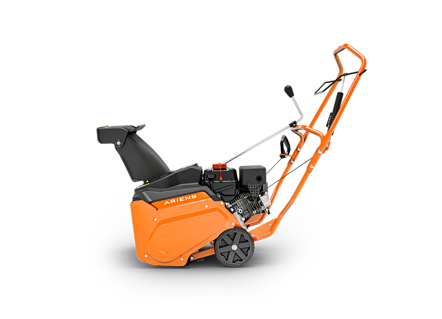 Ariens 934301-high sierra-000101