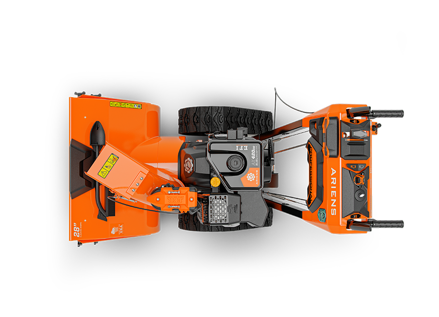 Ariens 936024 SIERRA 1548H 000101