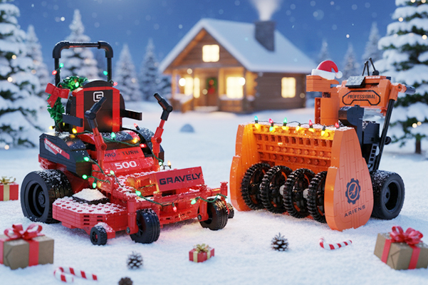 Ariens 936319 YT1742H 000101