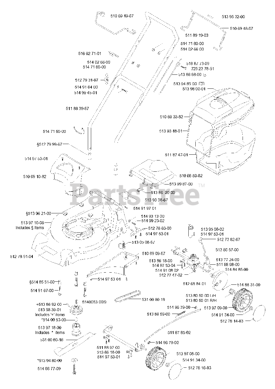 Jonsered 560-RD-2001-03