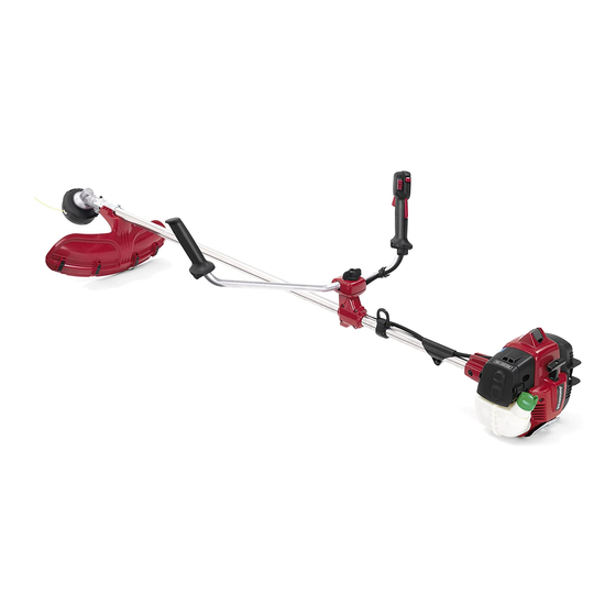 Jonsered CC2235-2011-02