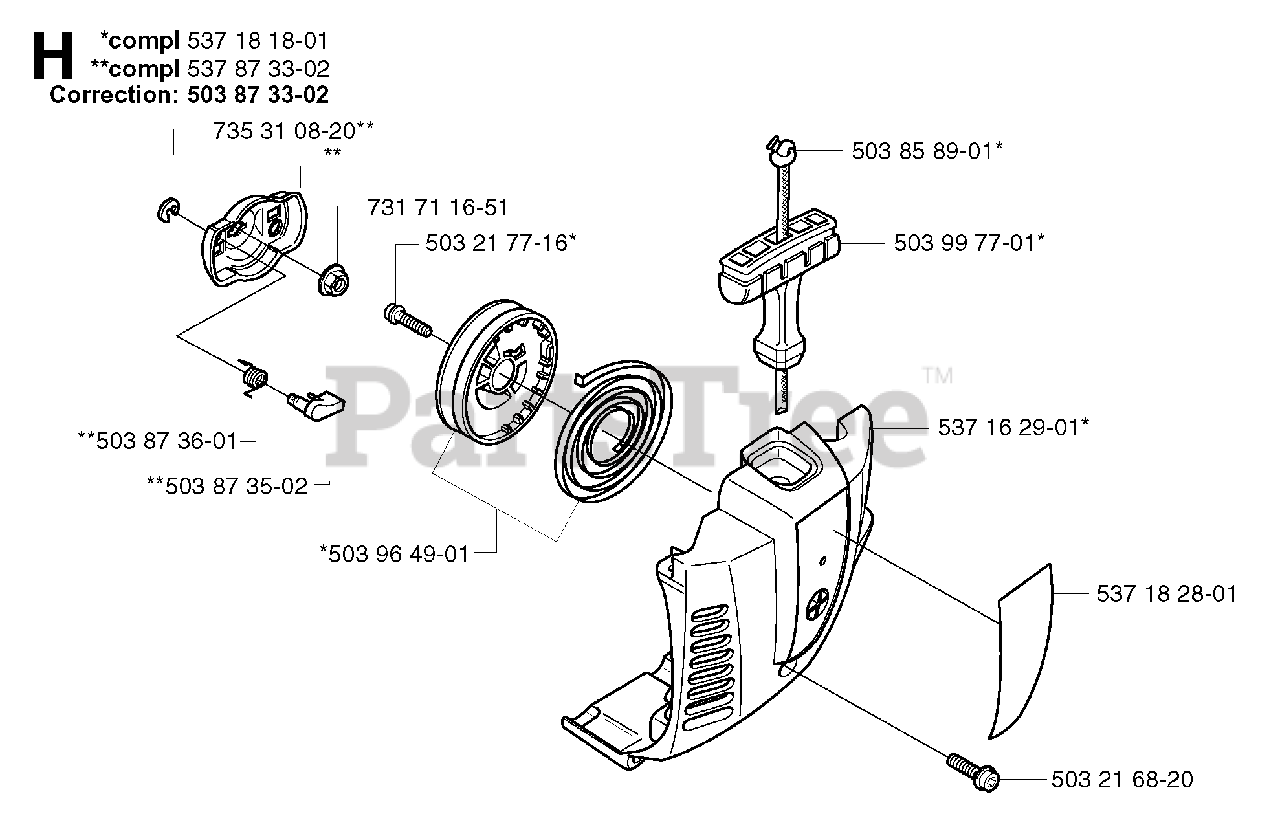 Jonsered GR2126L-2002-01