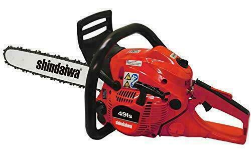Shindaiwa YB291