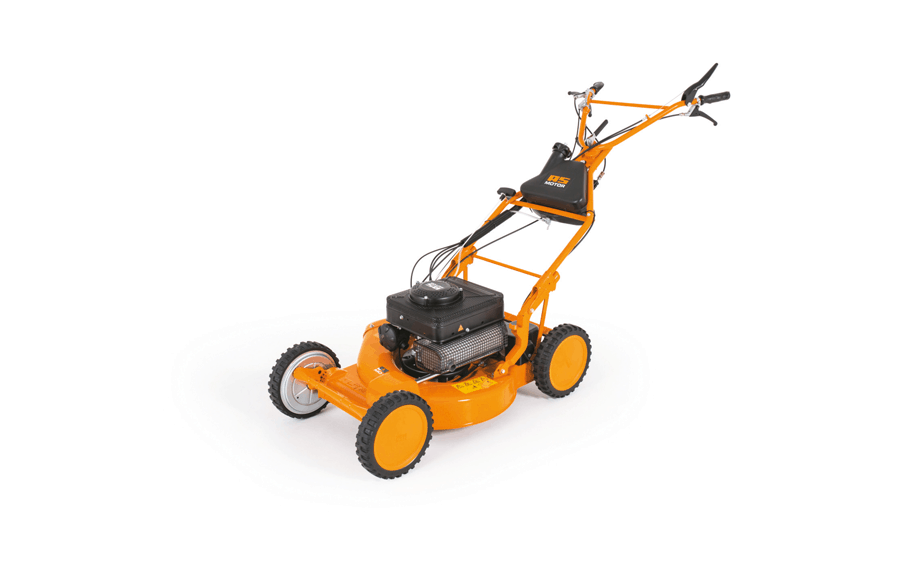 AS Motor AS 53 B4 007912040001