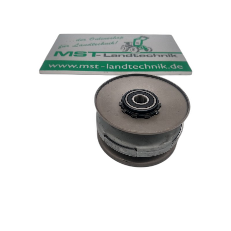 AS Motor AS 55 B 1 4T 0131833001
