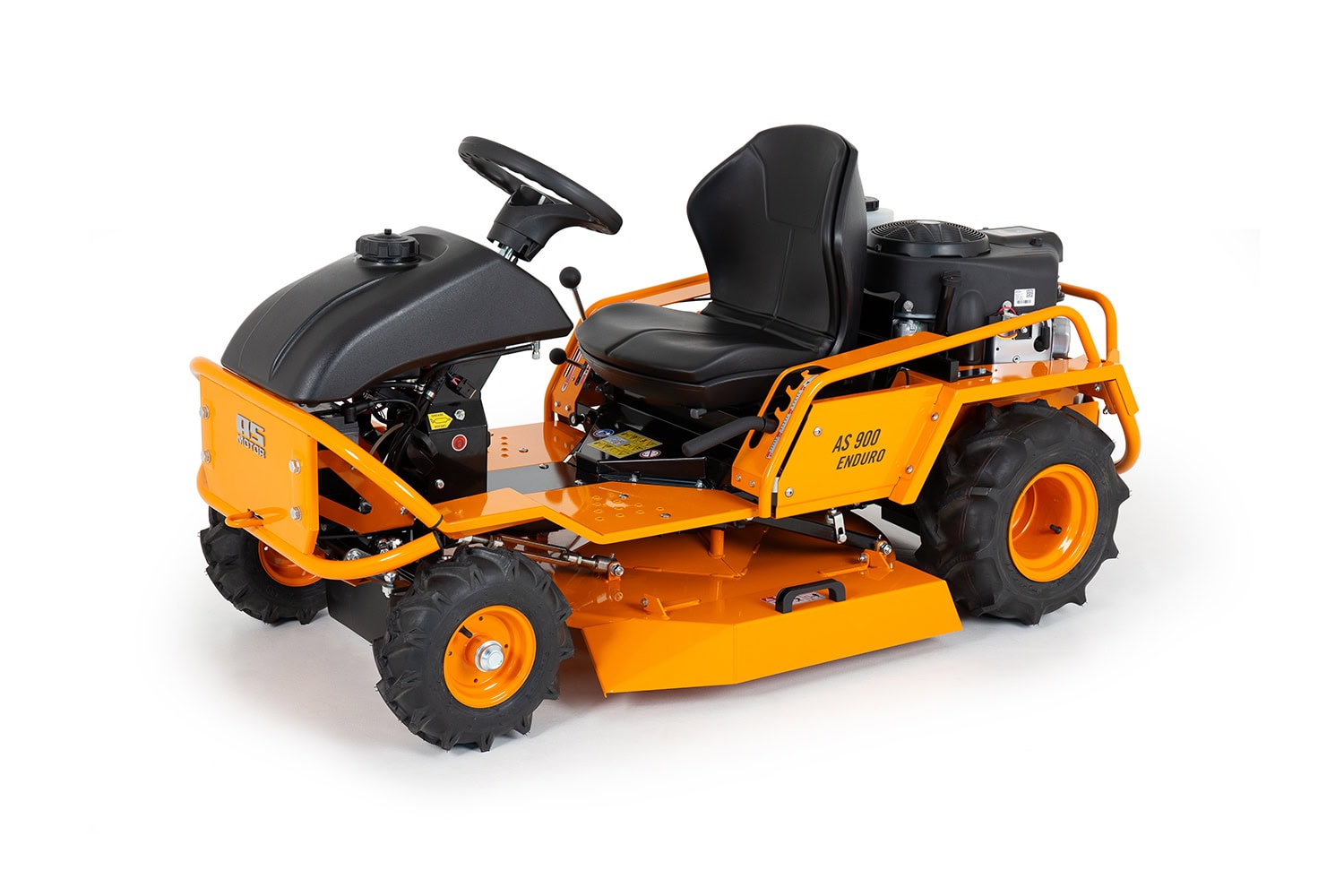 AS Motor AS 830 ENDURO 0133911001