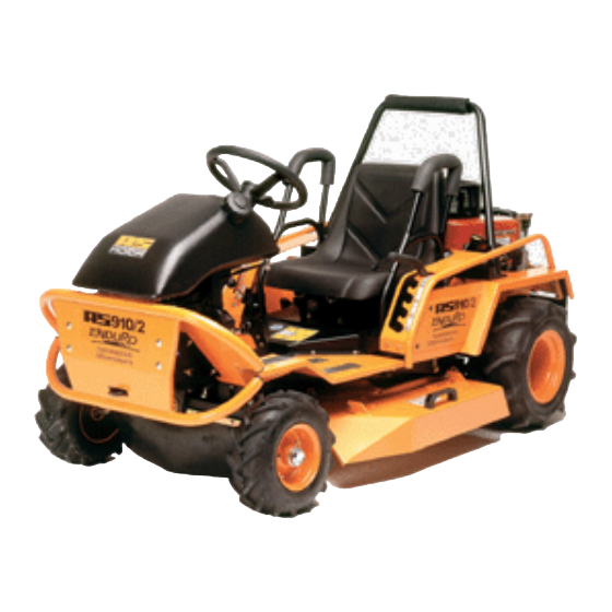 AS Motor AS 910 2 ENDURO 014405101012