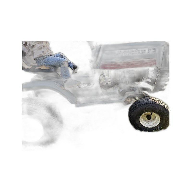 Beal LOUISIANE 1298
