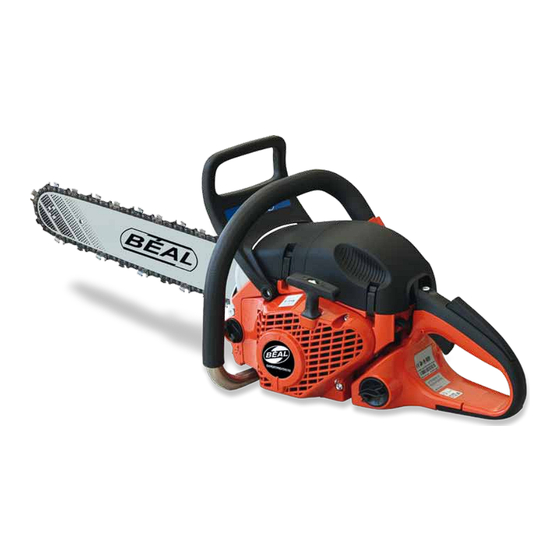 Beal EXPERTPRO TR510