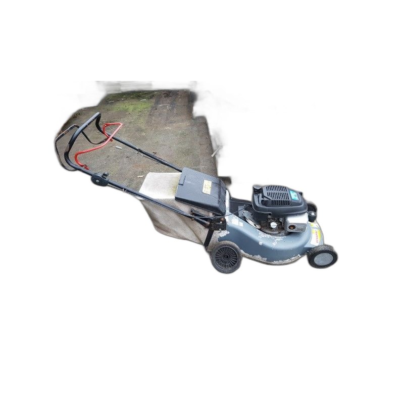 Dynamac DA 53 H 160