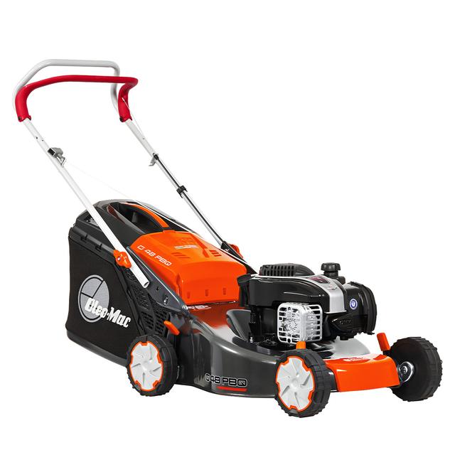 Dynamac DA 53 TBX