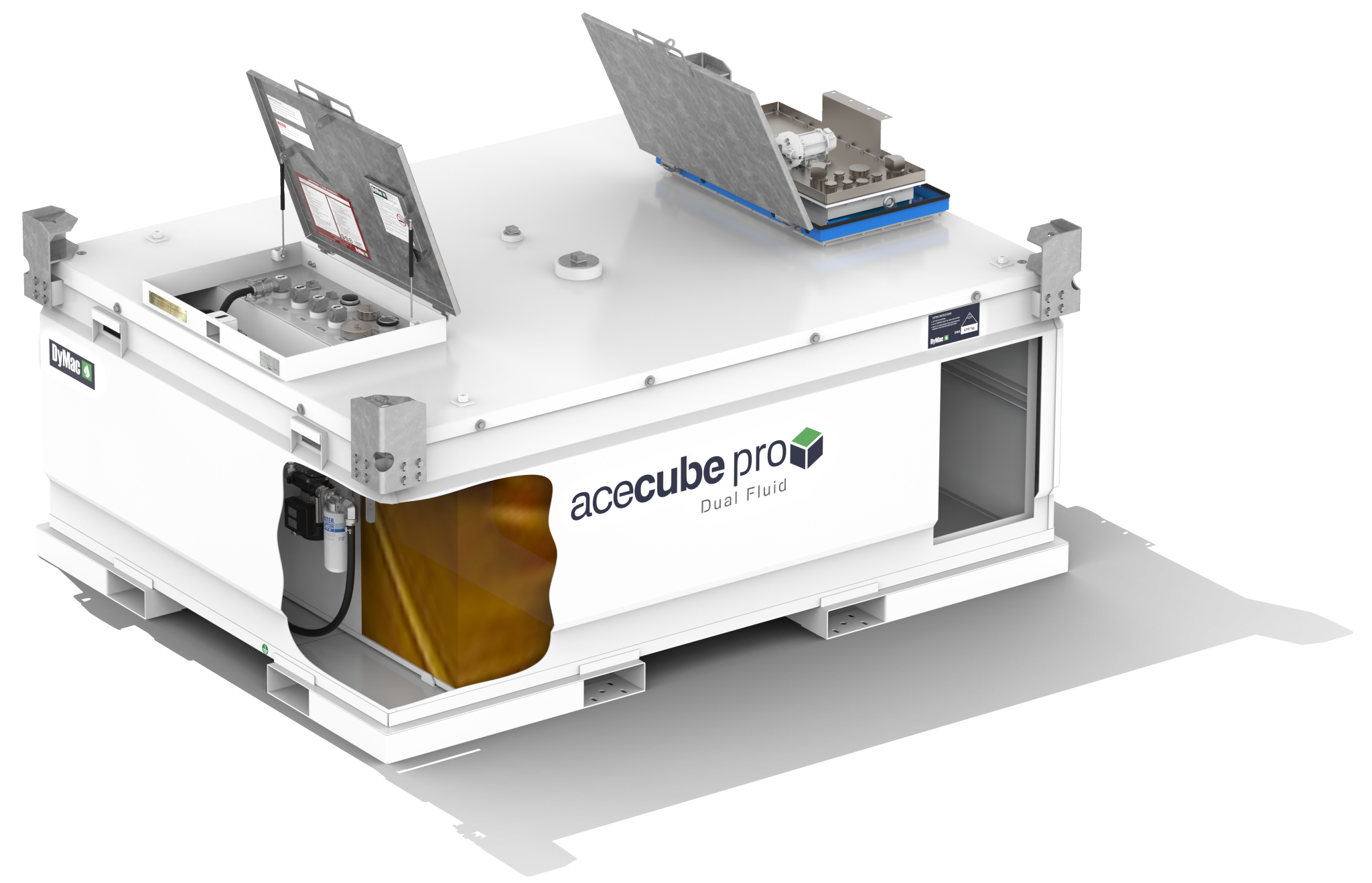 Dynamac DS 48 PE