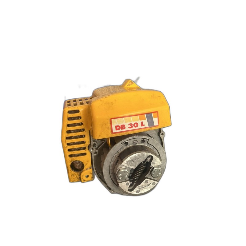 Dynamac DB 30