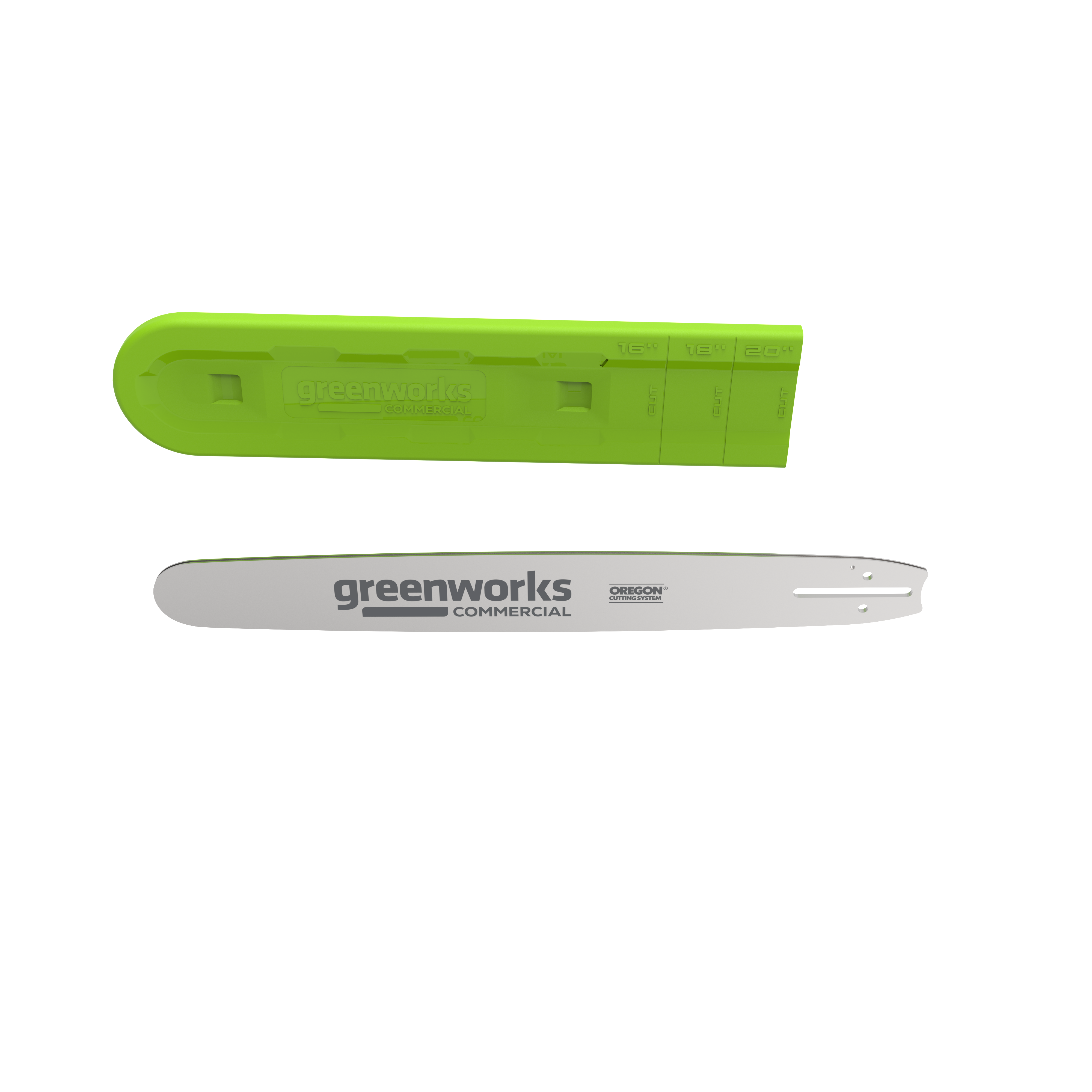 Greenworks GWC 10" Scabbard
