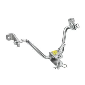 Castelgarden TCP 102