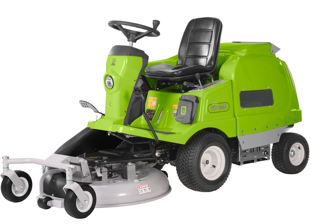 Grillo FD 220 R