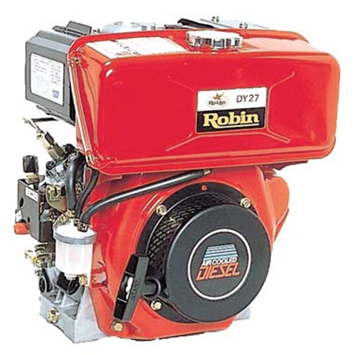 Subaru Robin DY272DD5650 DY27 2