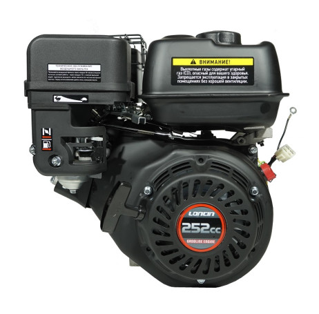 Loncin LC175FD