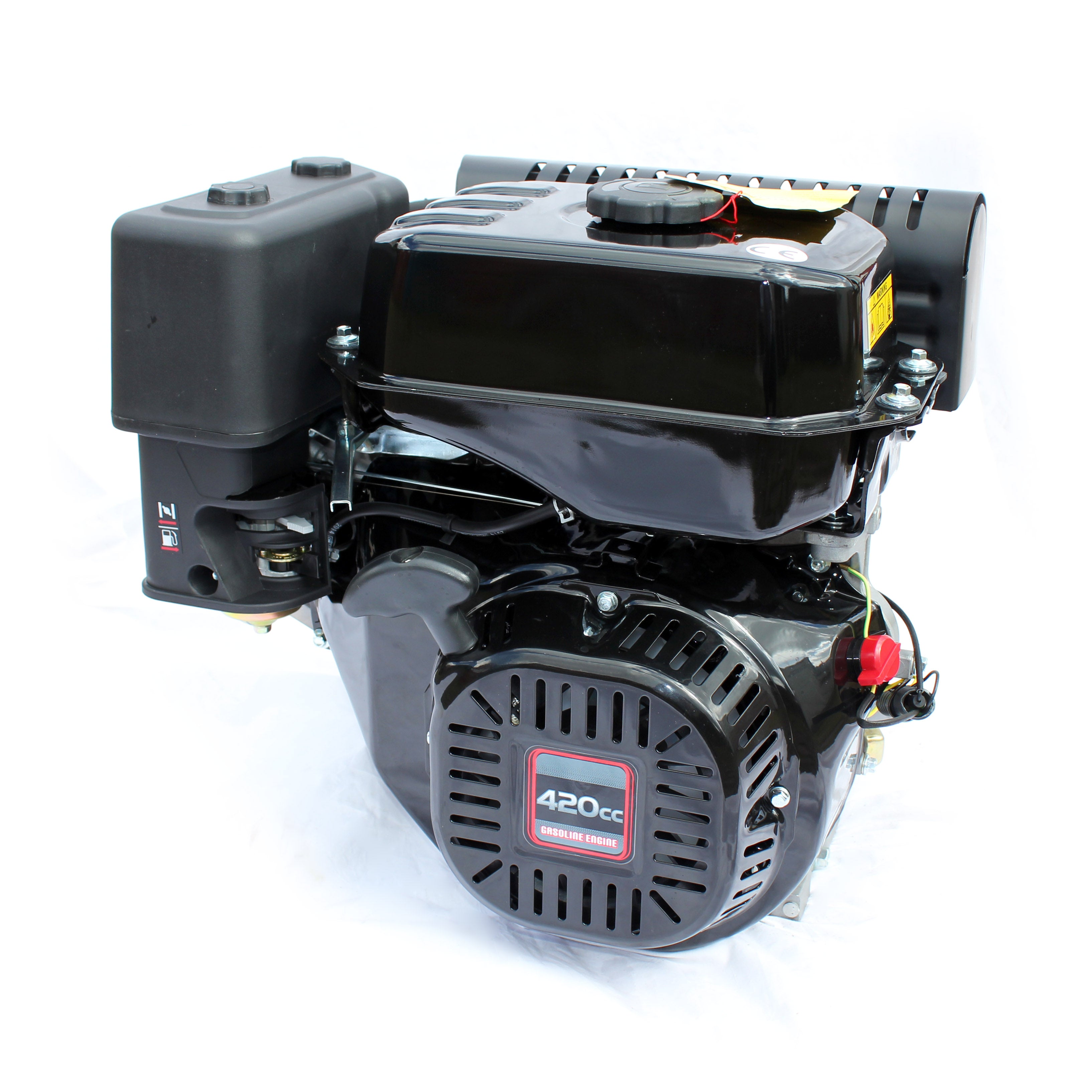 Loncin LC190FD