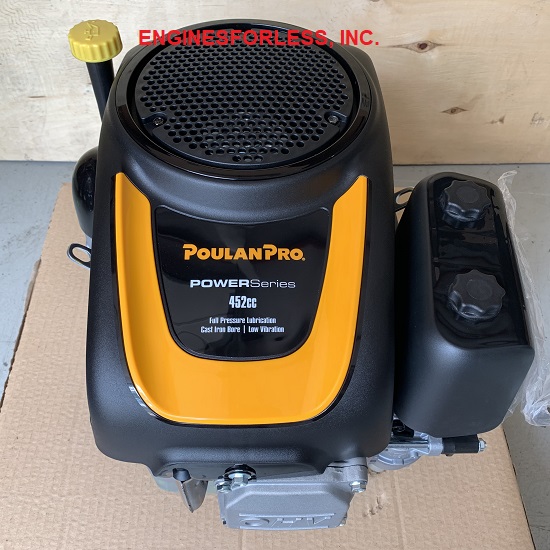 Loncin LC1P92F
