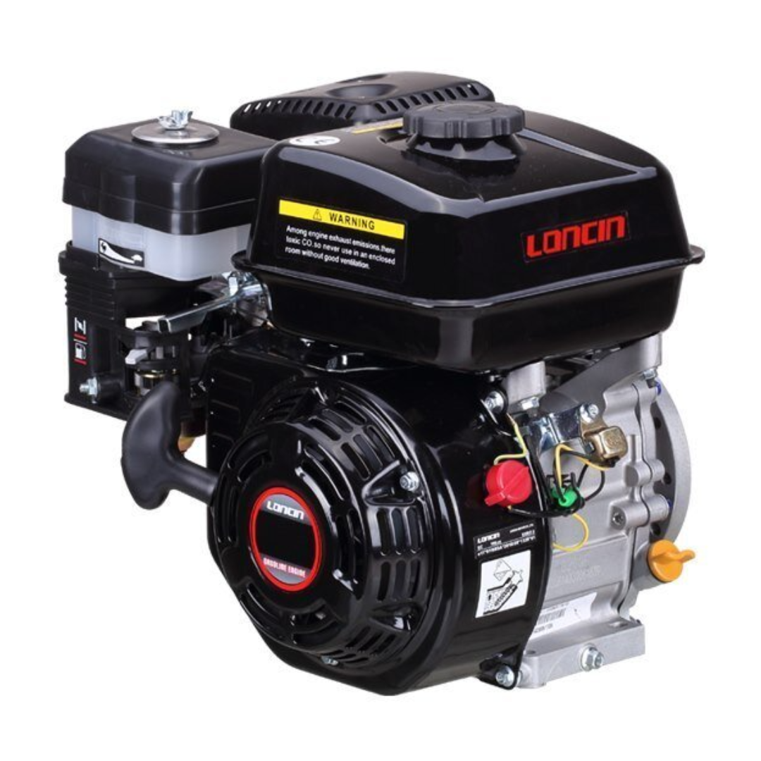 Loncin G210FS