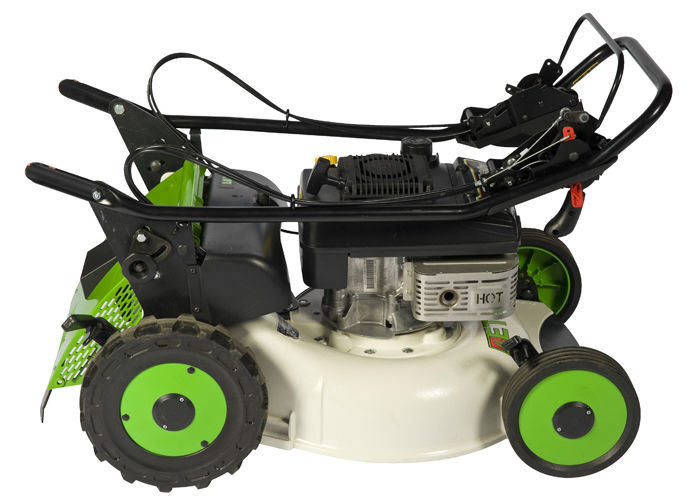 Etesia PRO 53 LCX2