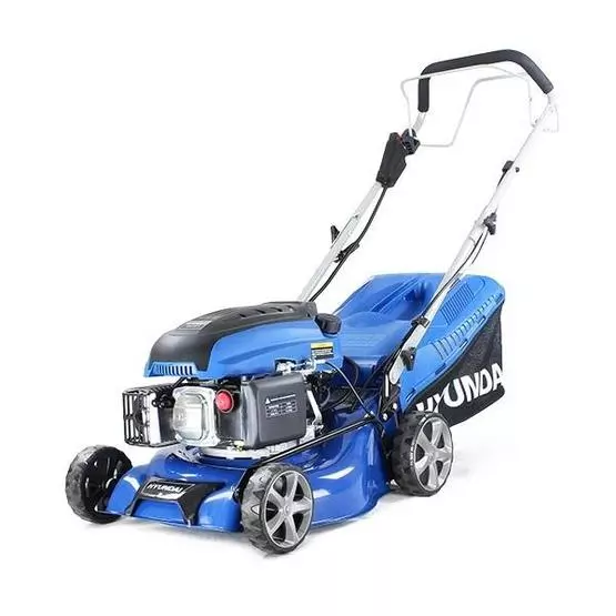 Hyundai HYM430