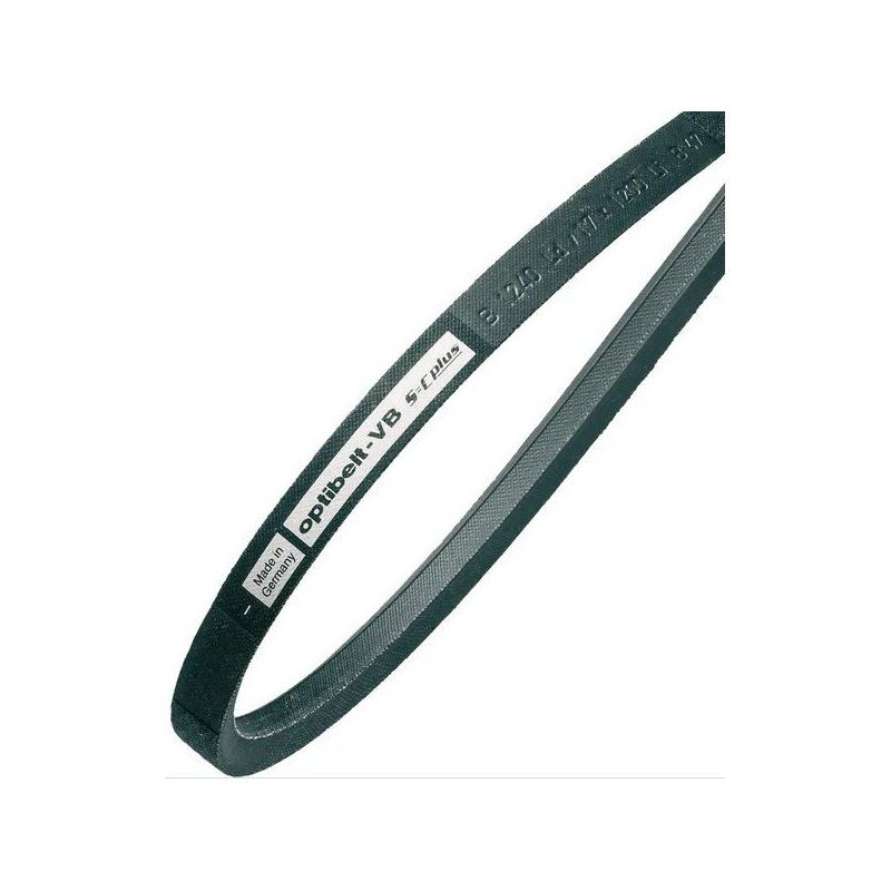 COURROIE TRAPEZOIDALE A42 13X1060 OPTIBELT