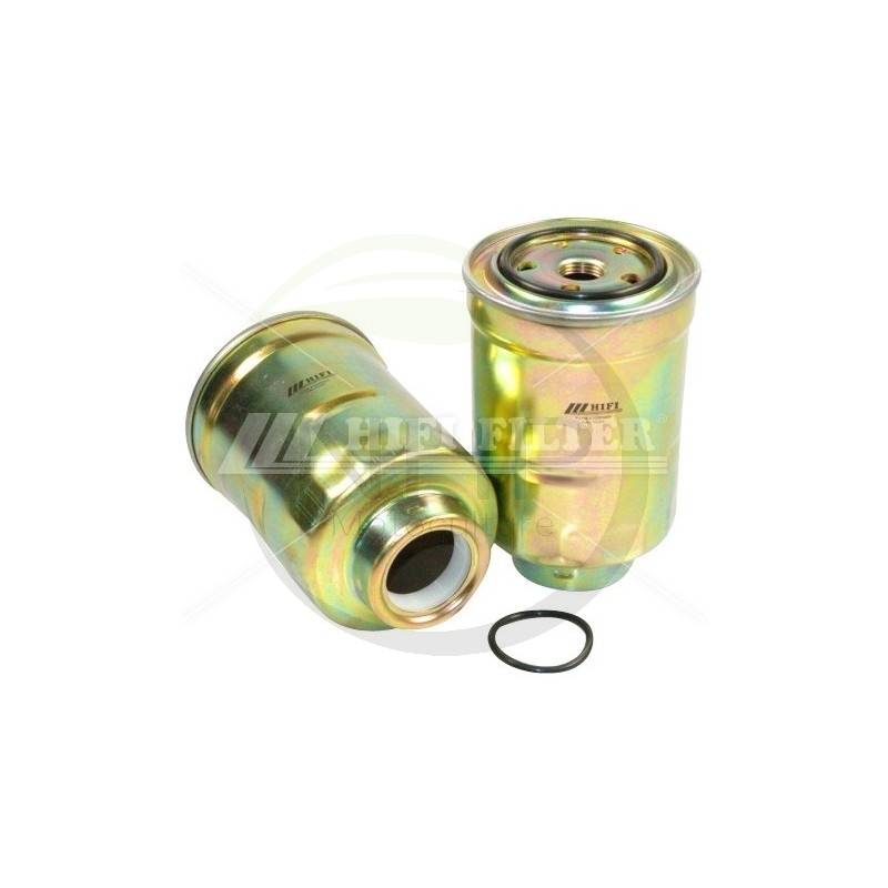 FILTRE A GASOIL - HIFI FILTER - SN 25098 - SN25098