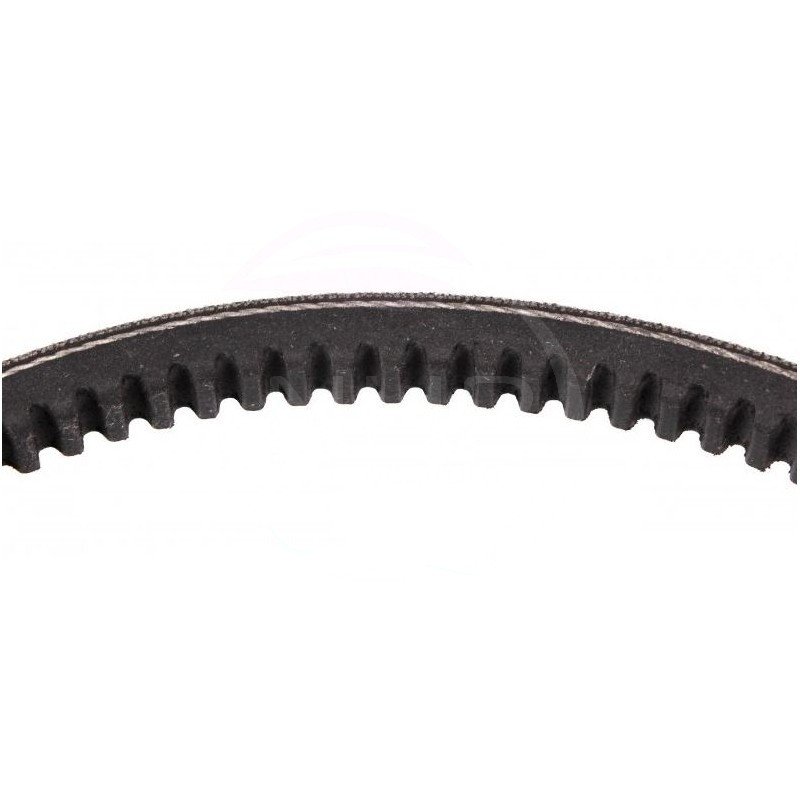 COURROIE TRAPEZOIDALE OPTIBELT VB 8X425LI