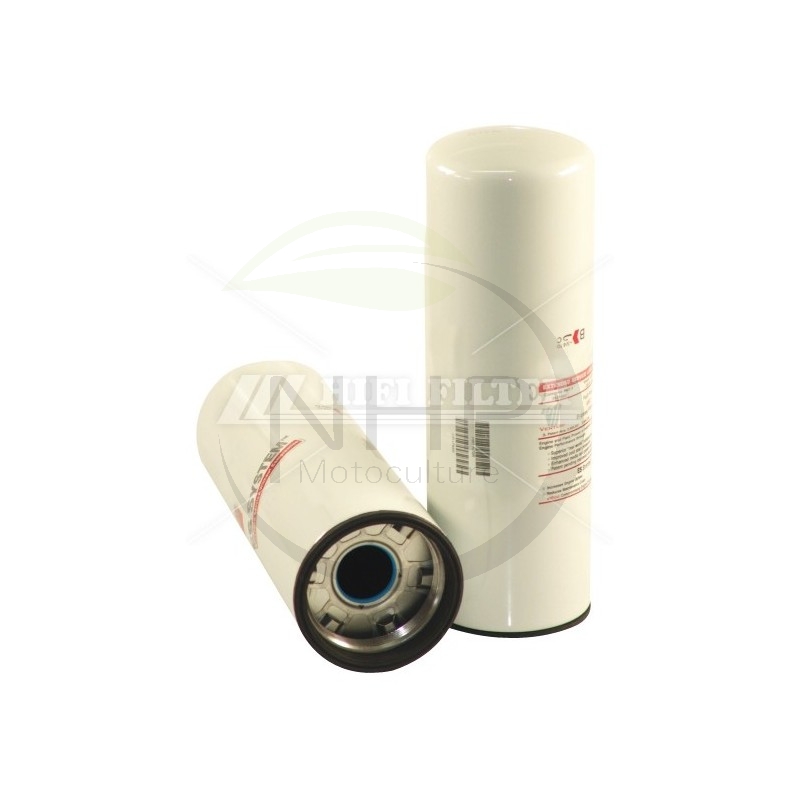 FILTRE A HUILE - HIFI FILTER - SO 10020 - SO10020