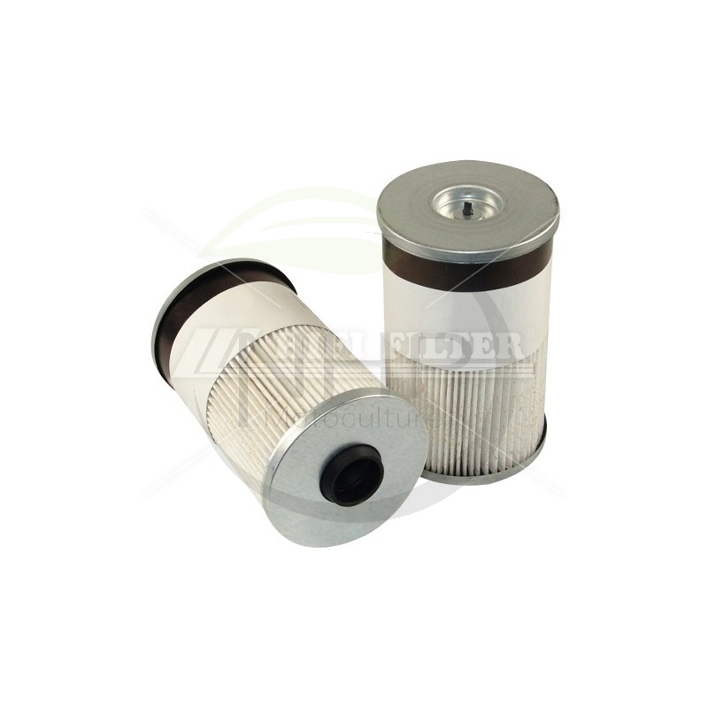 FILTRE A GASOIL - HIFI FILTER - SN 40612 - SN40612