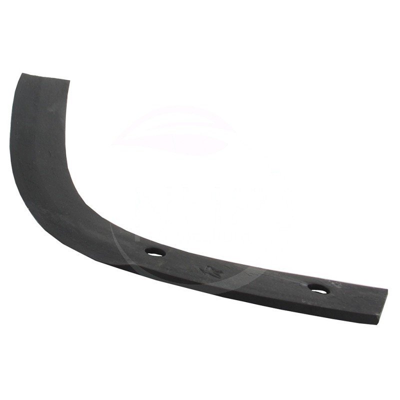 COUTEAU DE FRAISE GAUCHE MOTOBINEUSE - MOTOCULTEUR - HONDA 501 - 230 MM