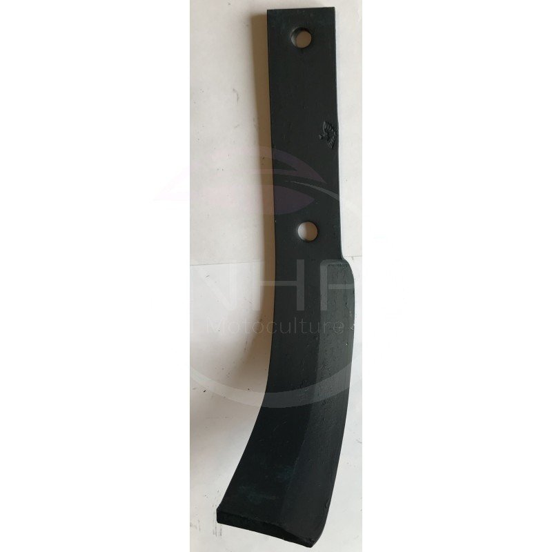 COUTEAU FRAISE GAUCHE HOWARD 9941 - 265MM - 73000009941V