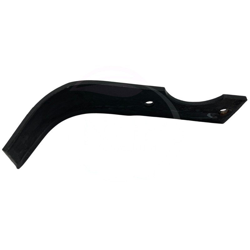 LAME GAUCHE - COUTEAU GAUCHE ROTOLABOUR FORT - ADRIATICA - 185MM - 40X5