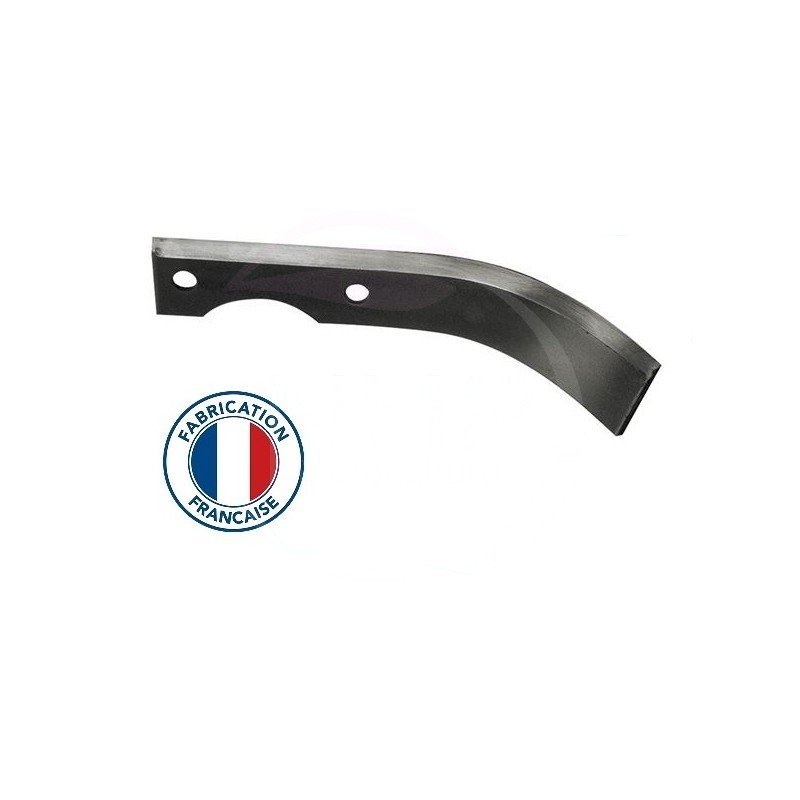 COUTEAU DE FRAISE BINEUR MOTOCULTEUR - MOTOBINEUSE MABEC 210MM