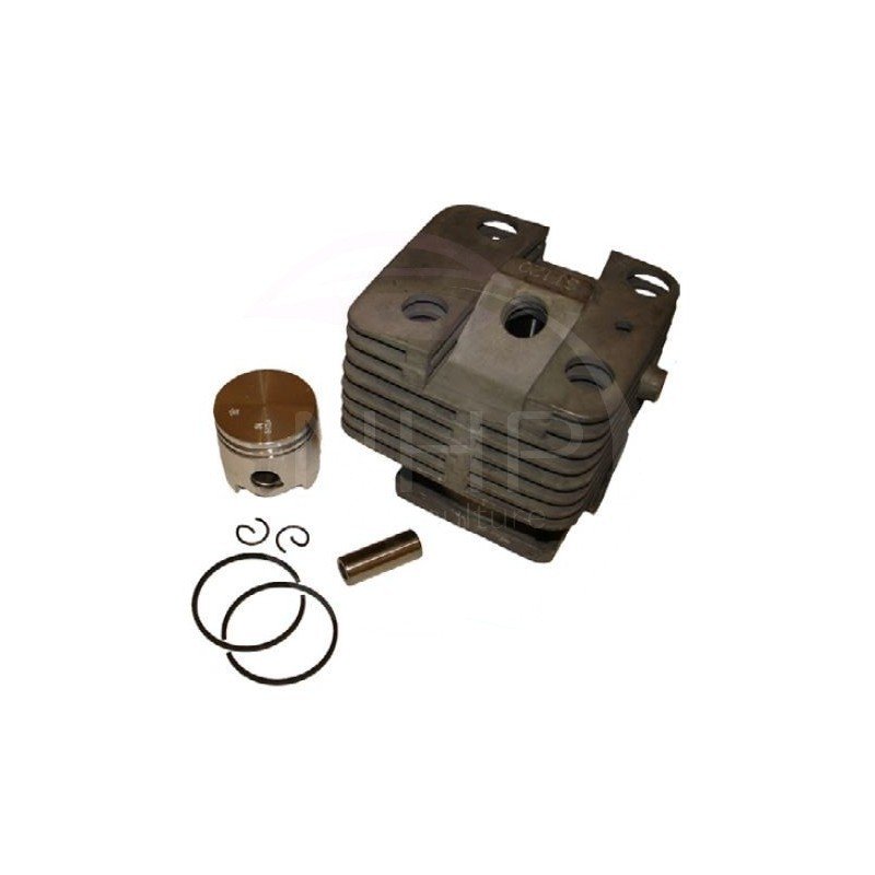 CYLINDRE PISTON DEBROUSSAILLEUSE STIHL FS120 - 4134-020-1213 - 4134 020 1213 - 41340201213
