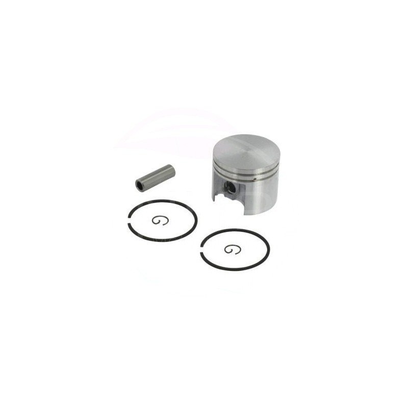PISTON COMPLET TRONCONNEUSE STIHL 017 - MS170 - 37MM - 11300302000 - 1130 030 2000