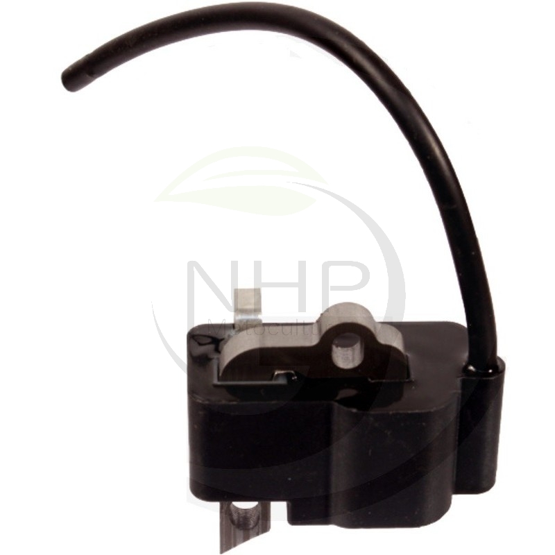 BOBINE ALLUMAGE TRONCONNEUSE DEBROUSSAILLEUSE STIHL 1123 400 1301 - 1123-400-1301 - 11234001301