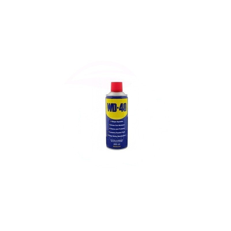 SPRAY MULTIFONCTION WD40 WD-40 400ML