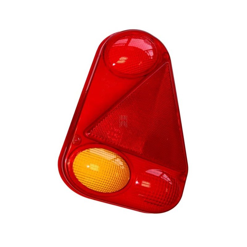 CABOCHON DE FEU ARRIERE DROIT REMORQUE LIDER 04346