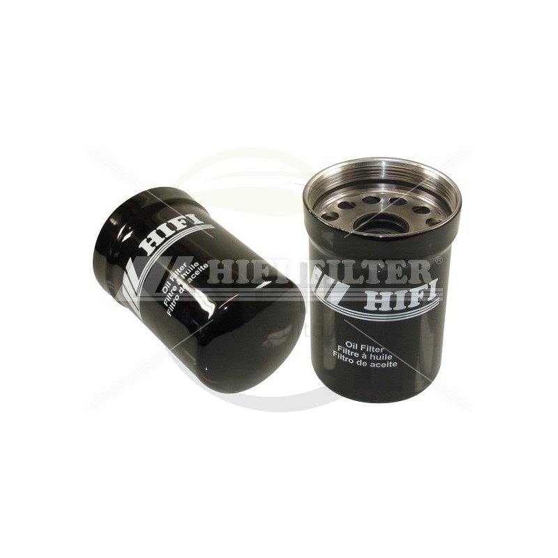 FILTRE A HUILE - HIFI FILTER - SO 10044 - SO10044